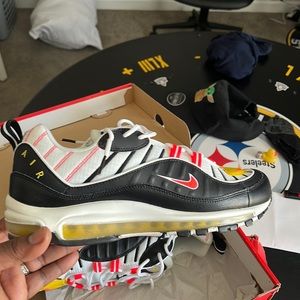AIR MAX 98